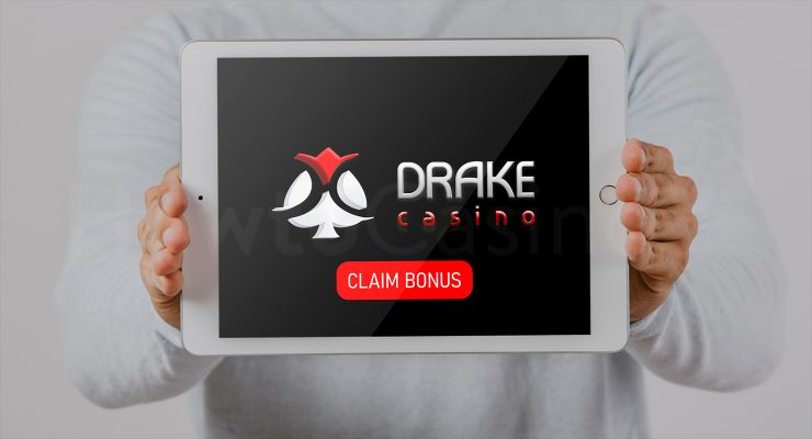 Drake Online Casino Bonuses 2021